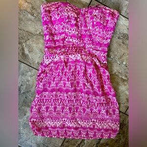 Charlie Jade minidress - XS